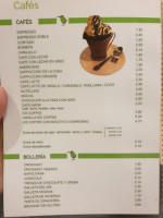 Can Kiwi menu