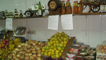 Frutas Pascual E Hijos food