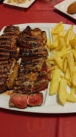 Parrilla Restaurante Jj food