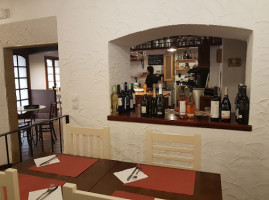 La Taverna Del Gall food