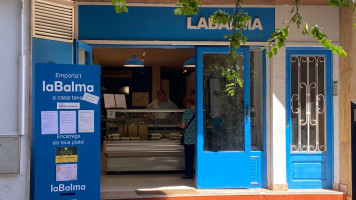 Labalma food