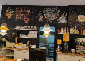 La Naranja Bakery Cafe food