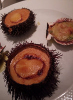 La Torcaz food