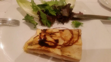 La Torcaz food