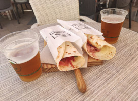 La Piadina.it food