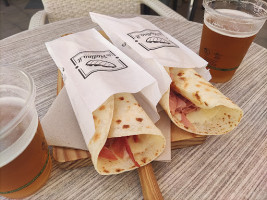 La Piadina.it food