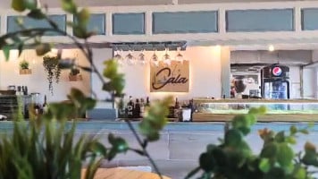 La Cala food