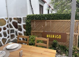 Arraigo food