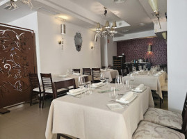 Restaurante Antique food