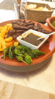 Tascafría Cafe food