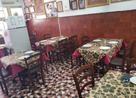 Bar-restaurante Cantinflas food