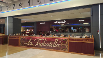 La Tagliatella Viladecans food