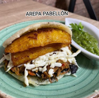 Acarigua food