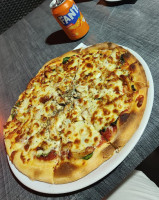 Pizza Nova-palmanova food