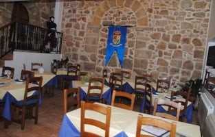 Ermita De Santa Ana food