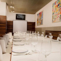 La Taberna Del Gourmet food