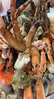 Hermanos Ponce food