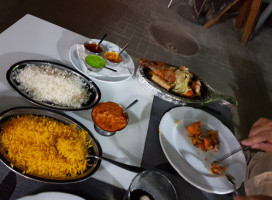 Quality Indian Restaurants food