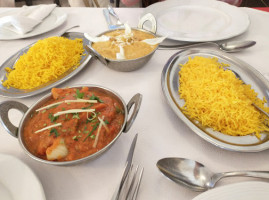 Quality Indian Restaurants food