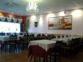 Quality Indian Restaurants food