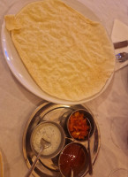 Gurkha's Tandoori food