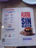 Istanbul Doner Kebab C.c. Heron City Las Rozas food