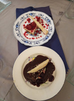 Tasazu food