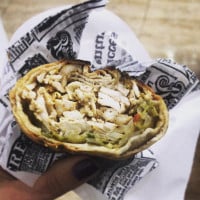 Toastyshawarma Fastfood food