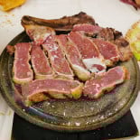 El Pielago À l'intérieur