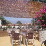 El Pielago À l'intérieur