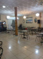 Cafe Bar Restaurante Los Alcores inside