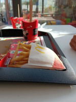 Mcdonald's Dynamia food