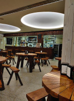 A Cantina inside