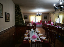 La Rueda food