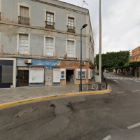 Carniceria La Espanola outside