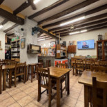 La Cuina D'en Carlos inside