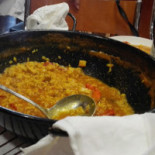 Cervantes Nourriture