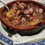 Cervantes Nourriture