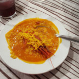 Cervantes Nourriture