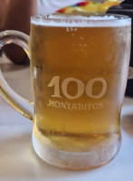 100 Montaditos San Antonio food