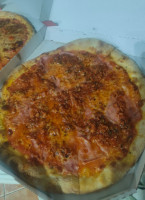 Rico Pizza Da Ivo food