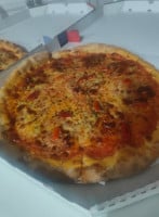 Rico Pizza Da Ivo food