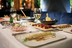 Feroz food
