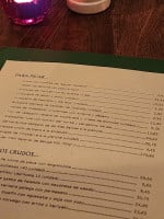 Feroz food