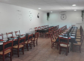 La Taberna De Rafael food