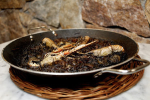 Kuletos menu