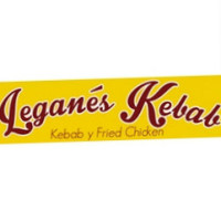 Leganes Kebab Leganes inside