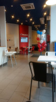 Domino´s Pizza Ourense inside