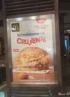 Mcdonald's Cordovilla food