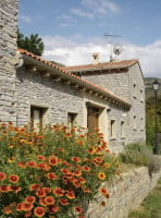 Centro De Turismo Rural Los Cerezos De Yanguas inside